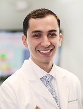 Alejandro Castaño, DDS