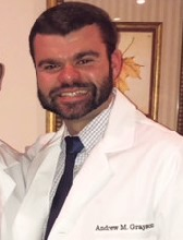 Andrew M. Grayson, MHA