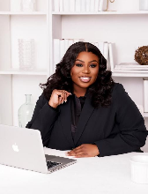 Angelique Simmons, Owner