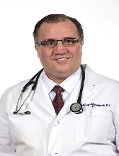 Anthony J. Macchiavelli, MD, FACP, FHM