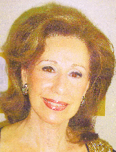 Barbara Kingstone 