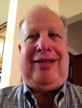 Barry Pilson