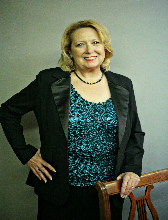 Bonnie O’Leary