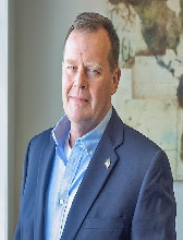 Brian M. Hall