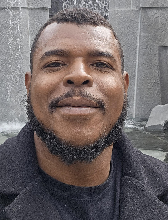 Carlos M. Henderson