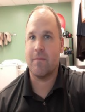 Chris Schlottman, PT, MSPT