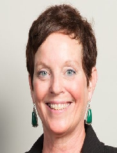 Danielle Patrick Milam