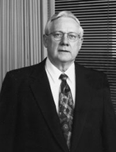 Deryl F. Hamann
