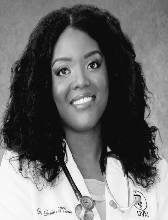 Donita McCants, DVM