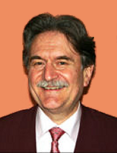 Dr. Bruno E. Gerber