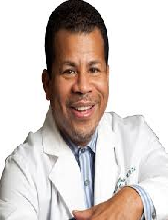 Dr. Donald A. McCain, M.D., PH.D., F.A.C.S. 