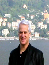 Dr. Max I. Hamburger, M.D., FACP, FACR