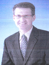 Dr. Sylvain Chemtob,  MD, PhD, FRCPC, FCAHS