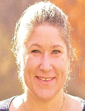 Elizabeth Tenny