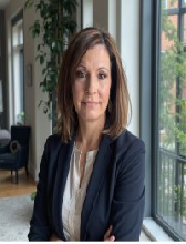 Erin D. Baggett, MBA