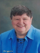 Evelyn Blount