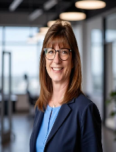 Gail Ahnert, CISR, AFIS