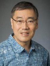 Gary Y. Okamura M.D, F.R.C.S.C