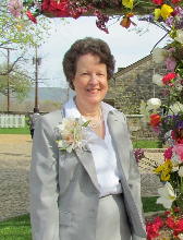 Gina B. Hammond, P.M.P.