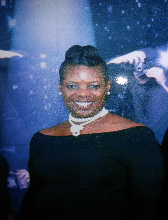 Iva Benson
