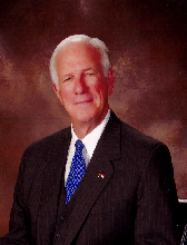 James F. Morgan