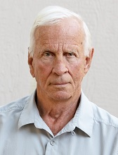 James VanAllen Bickford III
