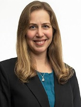 Julia Pring, MD
