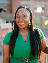 Kylah C. Rucker, DNP, MSN, RN