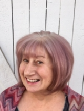 Linda Hanna Lloyd