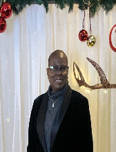 Linda D. Moten, MIS