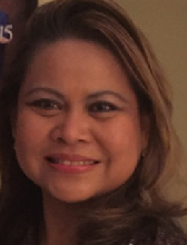 Maria C. Pandolfi, Ed.D. LCSW
