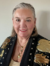 Marjorie Lora Myers, Ed.D.