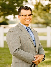 Mark A. O�Banion, D.M.D.