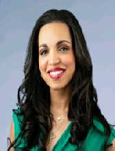 Mary Carter Robinson, DDS