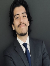 Michael Paz