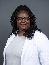 Naeemah K. Alston, MD, MS