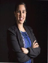 Neha Sharma, MPS, PMP, ICP