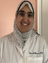 Noura B. Moussa, DDS