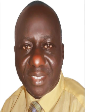 Oja A. Anifowose 