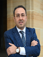 Pedram Salajegheh