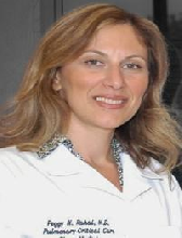 Peggy N. Rahal