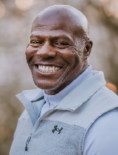 Randi Baptiste, DPodM