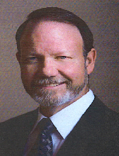 Richard L. Metcalf