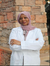 Rimah A. Sharief, MD, FAAP