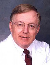 Robert E. Brown, MD, FACSc