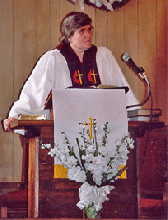 Rose McCartney
