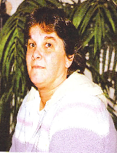 Sandra Lee Hartsell