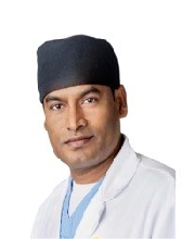 Saravanan Karuppiah, MD, FRCS, FAANS