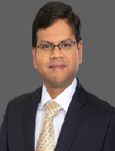 Sathish Karmegam, MD, MMM, FACP