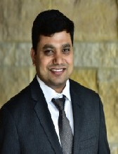 Satish Peddada